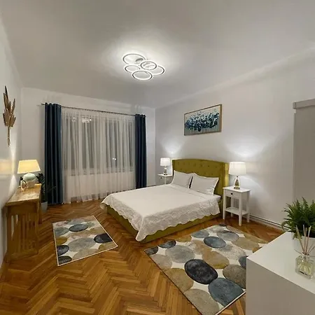 Cityviews Apartment Cluj Exterior photo