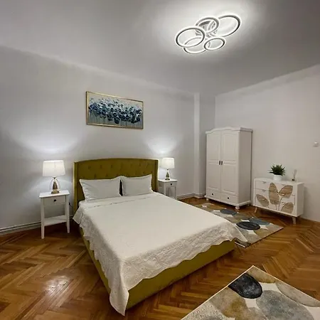 Cityviews Apartment Cluj Exterior photo