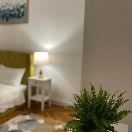 Cityviews Apartment Cluj Exterior photo