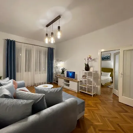 Cityviews Apartment Cluj Exterior photo
