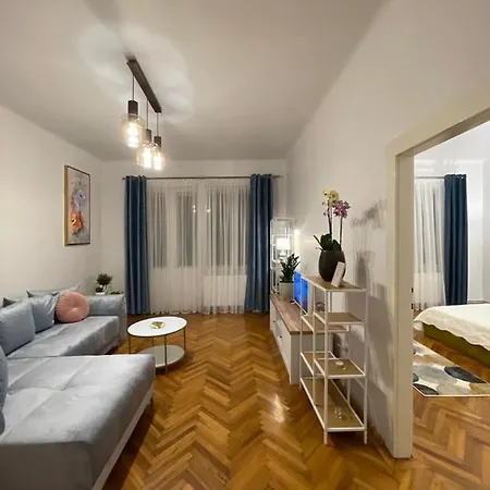 Cityviews Apartment Cluj Exterior photo