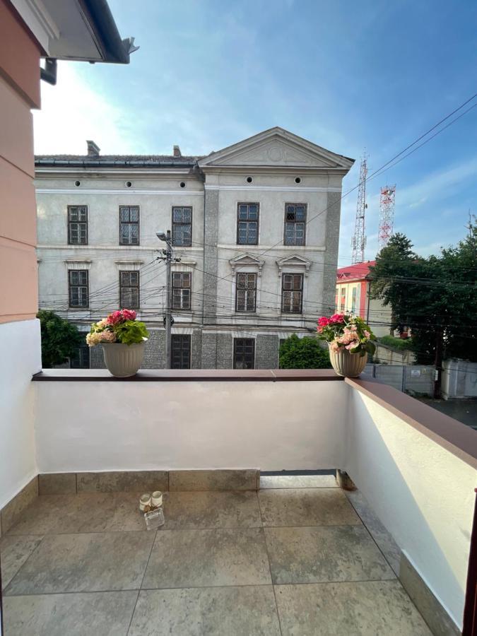 Appartement Cityviews *