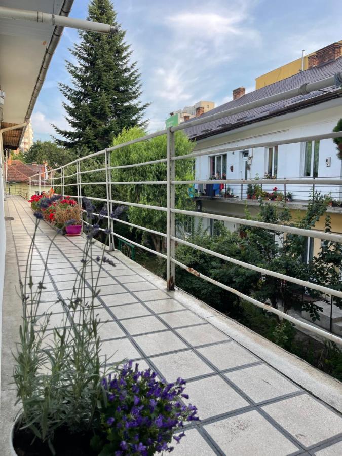Appartement Cityviews *